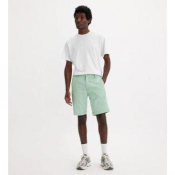 Short Levi’s Hombre Xx Chino Verde Standard Taper