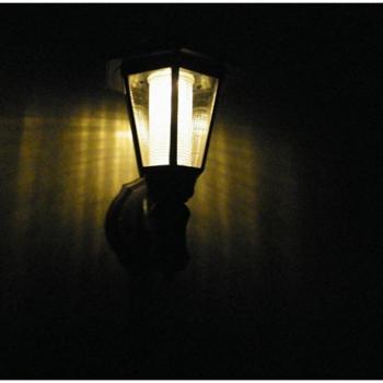 Lanternon lumineux marin