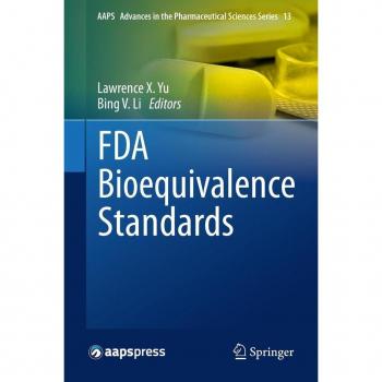 Vitalsource Technologies, Inc. Fda Bioequivalence Standards
