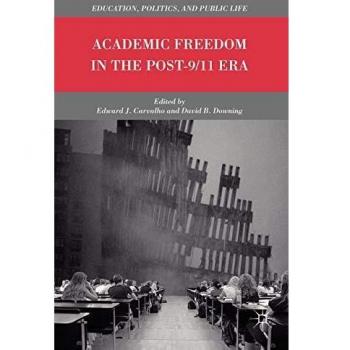 Academic Freedom in the Post-9/11 Era
