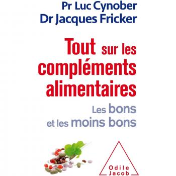 Tout sur les compléments alimentaires