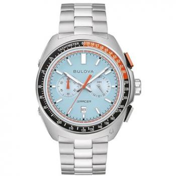 Zegarek Męski Bulova Racer 98B432