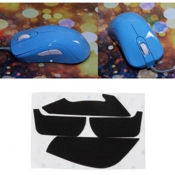 Juego de Pegatinas Laterales Resistentes al Sudor para Mouse C26