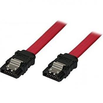 Cavo flat Sata 0,5 mt ADJ