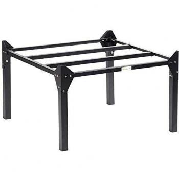 Vegepod Waist Height Vegetable Garden Planter with Cover