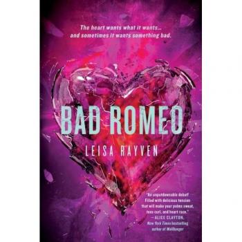 Leisa Rayven Bad Romeo