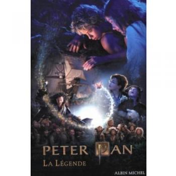 Peter pan, la legende