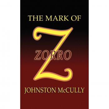 The Mark of Zorro