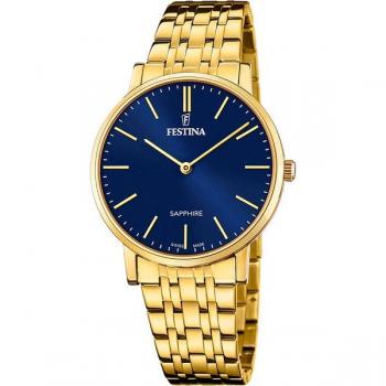 Reloj analógico Festina F20046/4