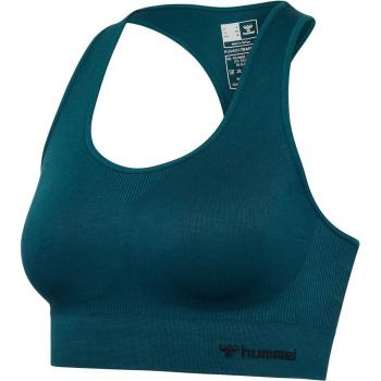 Hummel Tif Naadloze Sportbeha