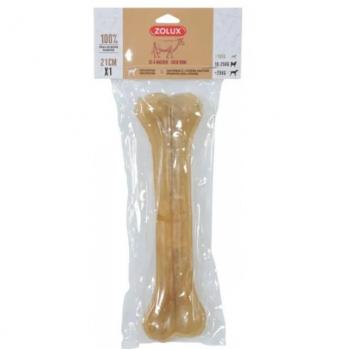 Zolux - Osso da masticare 21 cm per cane