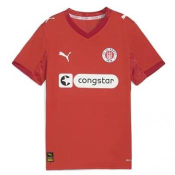 PUMA Quarta Maglia da Gara 11-12Y