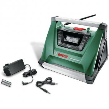Bosch PRA Multipower Radio 21,6W