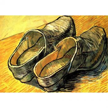 Vincent 1888 – Farbexplosion