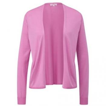 ROSE-Cardigan RED LABEL s.Oliver, Größe 36