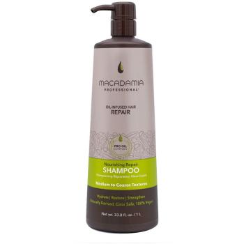 Shampoo Hidratante Macadamia 1000ml