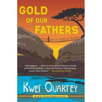 Soho Press Gold of Our Fathers