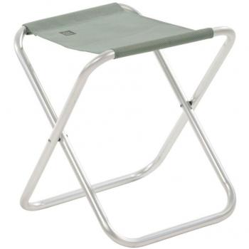 Silla de Camping Plegable Aluminio 100 kg