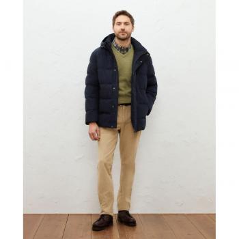 Parka de hombre acolchada Lloyd's