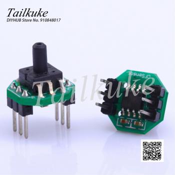 Módulo Sensor de Presión de Gas XGZP6847A 0-1MPa 0.5-4.5V