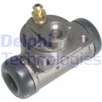 Bombín de freno DELPHI LW21756