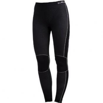 Leggings Lunghi Seamless CMP Donna