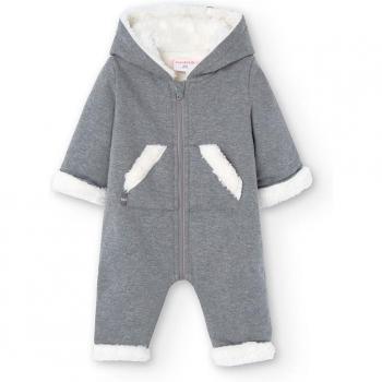 Bambola Boboli Play Knit