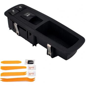 Interruptor de elevación de vidrio para Dodge Chrysler Jeep