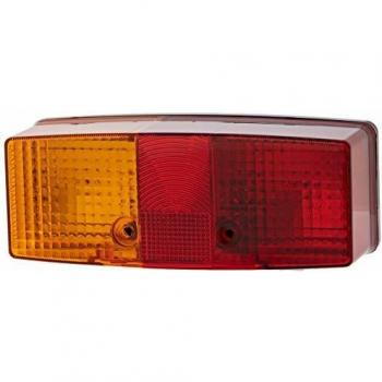 Helena Piloto trasero 2SD 003 184‑031