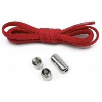 Round Elastic No Tie Shoelaces