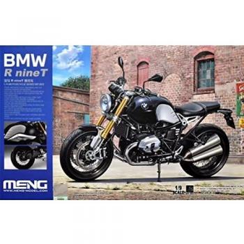 Kit de modelo BMW R nineT