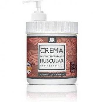 Terpenic Crema Corporal Muscular 1000ml