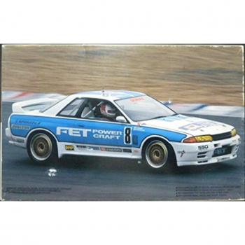 Fujimi Nissan FET Skyline Group A 1/24