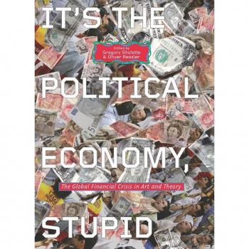 Vitalsource Technologies, Inc. It's The Political Economy, Stupid