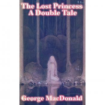 The Lost Princess: A Double Tale