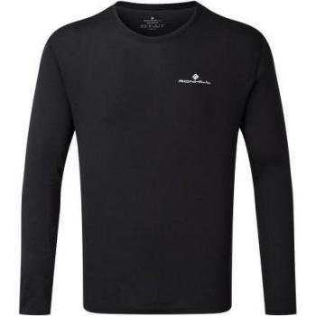 Core Long Sleeve T‑Shirt Ronhill Uomo XL
