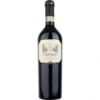 Fattoria del Cerro Nobile di Montepulciano Antica Chiusina 2018