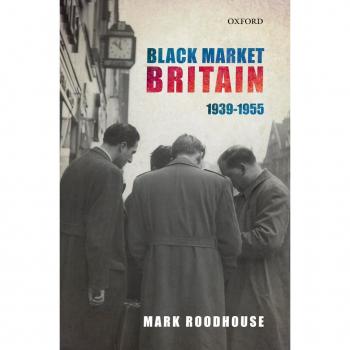 Vitalsource Technologies, Inc. Black Market Britain