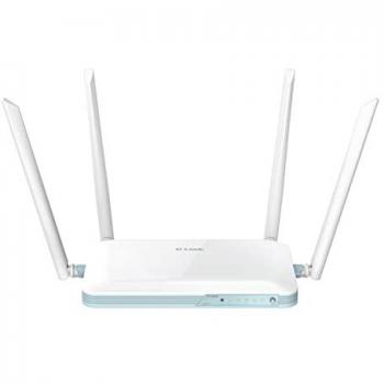 D-Link EAGLE PRO AI N300 4G Smart Router