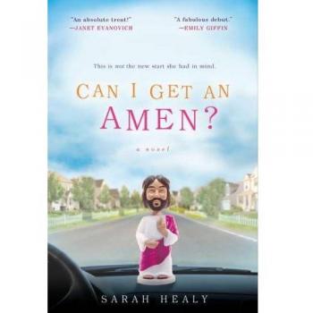 Healy, Sarah: Can I Get an Amen?