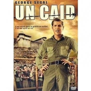 DVD Un caïd - king rat
