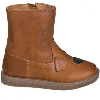 Bota Perrito Chetto Marrón