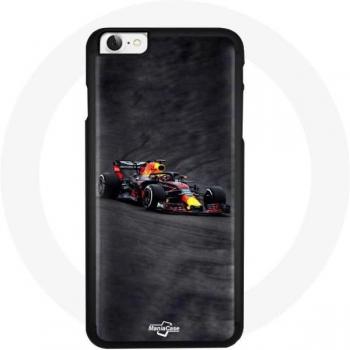 Carcasa iPhone 5 Verstappen F1