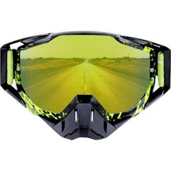 Lentes VelozTodo Terreno KTM