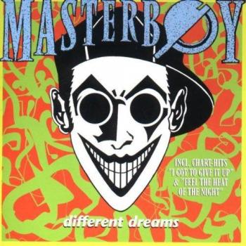 Masterboy - Unterschiedliche Träume