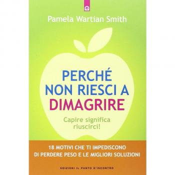 Perché non riesci a dimagrire