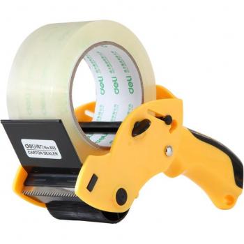 Deli 803 Adhesive Tape Cutter
