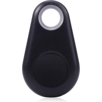 Tracker GPS sans fil pour clés
