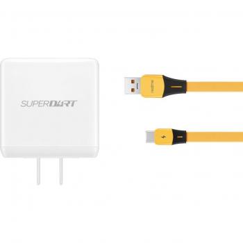 Realme 65W SuperDart Typ-C-Ladegerät EU/UK/AU
