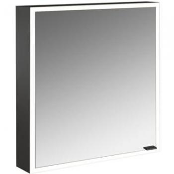 Armadio Bagno con Luce Emco Prime 600mm